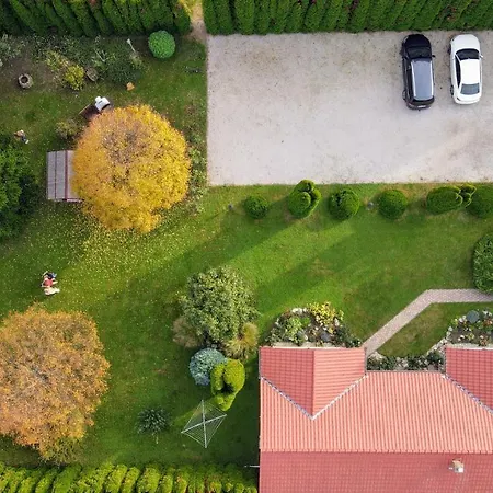 Magyar Apartmanhazak I-iii. Appartamento *