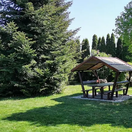 Appartamento Magyar Apartmanhazak I-iii. *