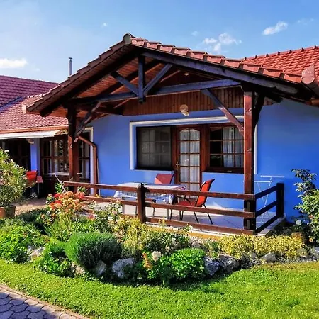 Appartement Magyar Apartmanhazak I-iii. *