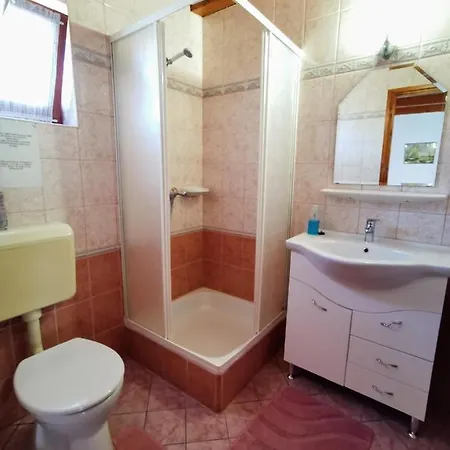 Appartamento Magyar Apartmanhazak I-iii.