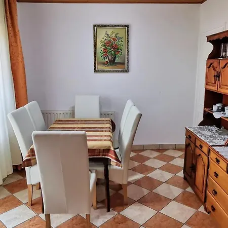 Apartamento Magyar I-iii. *