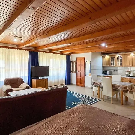 Magyar Apartmanhazak I-iii. Appartement Zalakaros