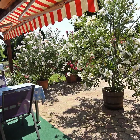 Magyar Apartmanhazak I-iii. Appartamento