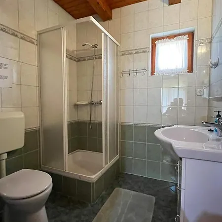 Appartement Magyar Apartmanhazak I-iii.