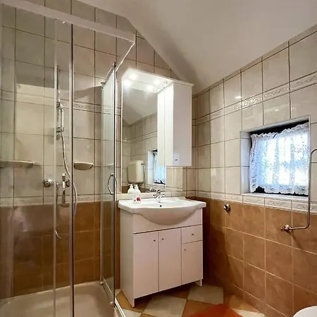 Appartement Magyar Apartmanhazak I-iii. Zalakaros