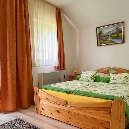 Magyar Apartmanhazak I-iii. Appartamento Zalakaros