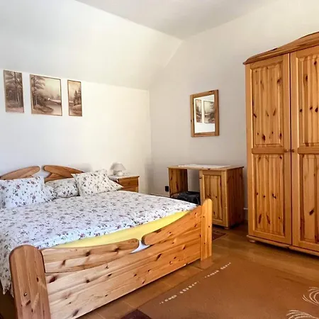 Magyar I-iii. Apartamento Zalakaros