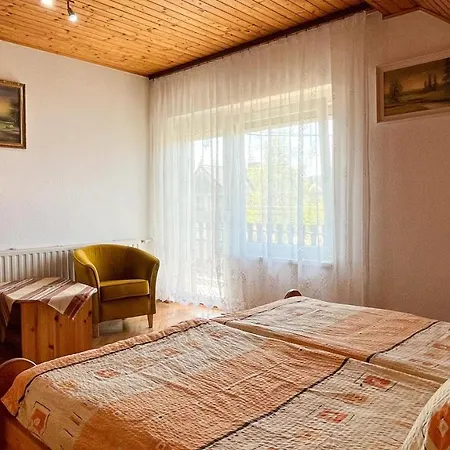 Daire Magyar Apartmanhazak I-iii. Zalakaros