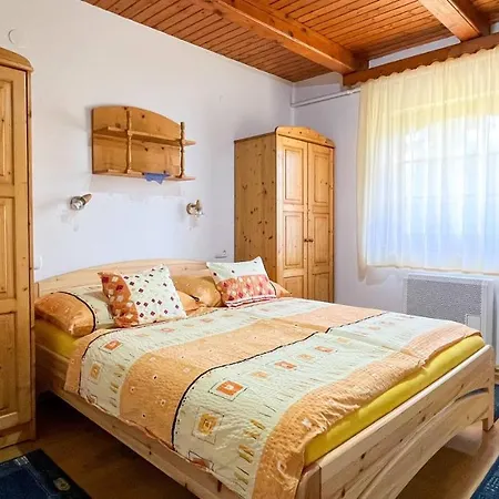 Magyar Apartmanhazak I-iii. Appartamento Zalakaros