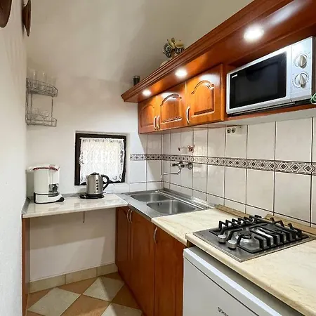 Appartamento Magyar Apartmanhazak I-iii.