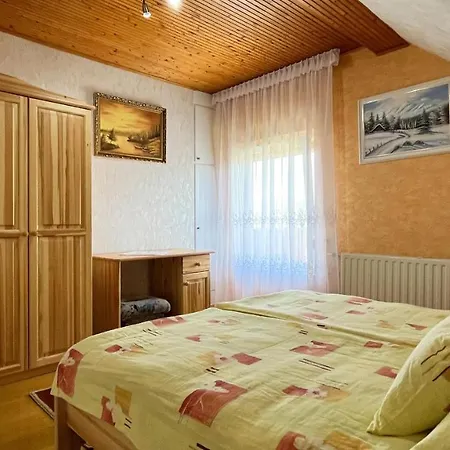 Appartamento Magyar Apartmanhazak I-iii.