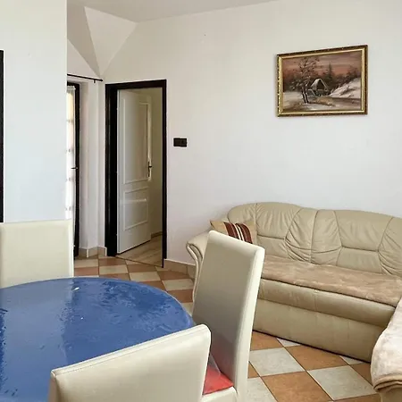 Magyar Apartmanhazak I-iii. Apartment Zalakaros