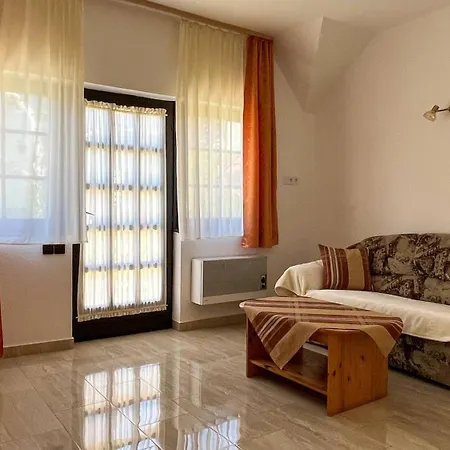 Appartement Magyar Apartmanhazak I-iii. Zalakaros
