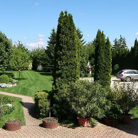 Appartamento Magyar Apartmanhazak I-iii. *