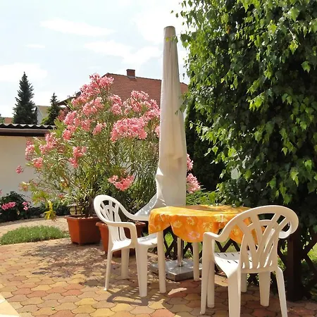 Apartamento Magyar I-iii.