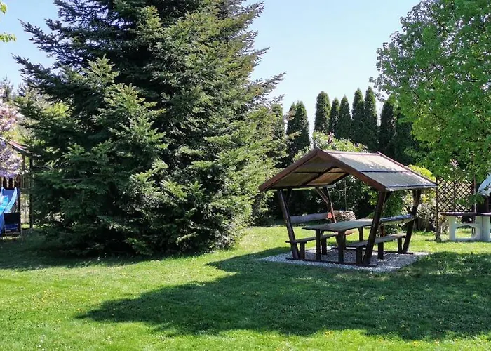 דירה Magyar Apartmanhazak I-iii. *